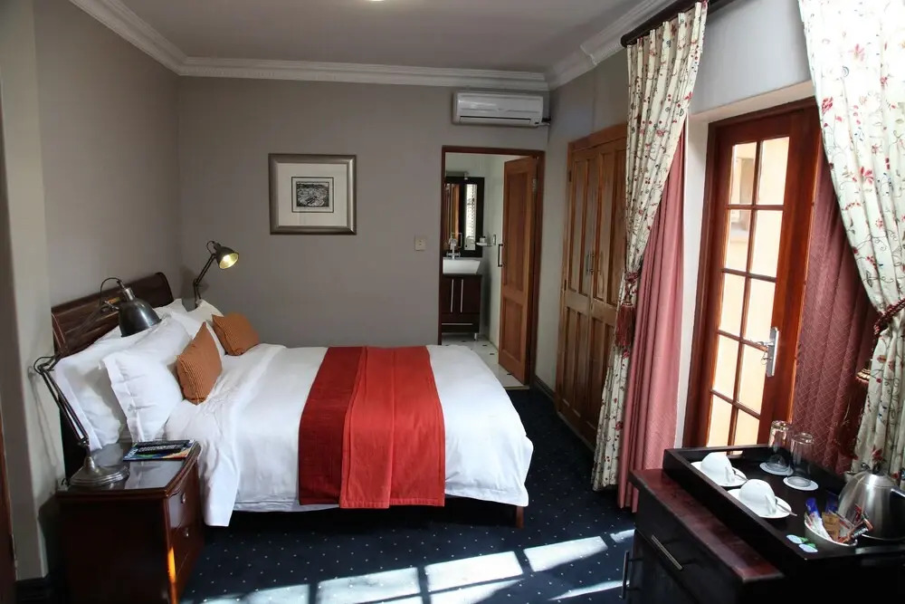 Village Ridge Boutique Stays - фото 36