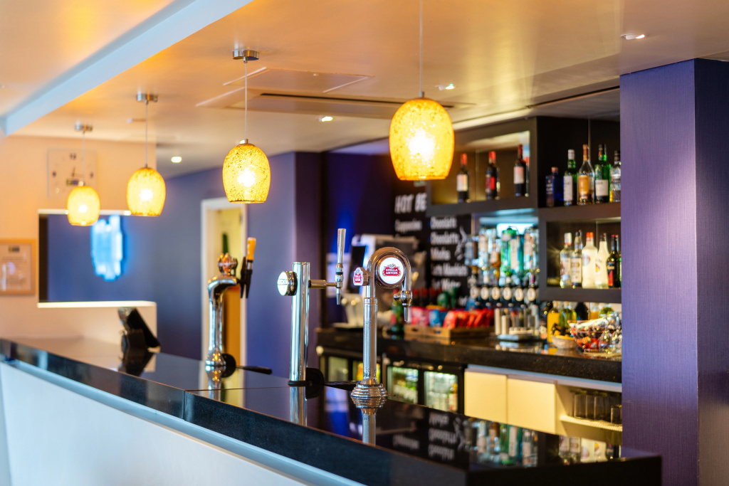 Holiday Inn Express Dundee by IHG - Général