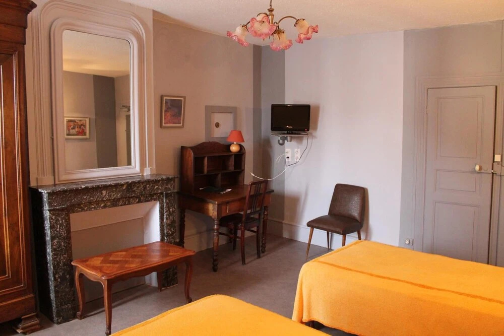 Afficher la photo 6 — Hotel Le Portalou