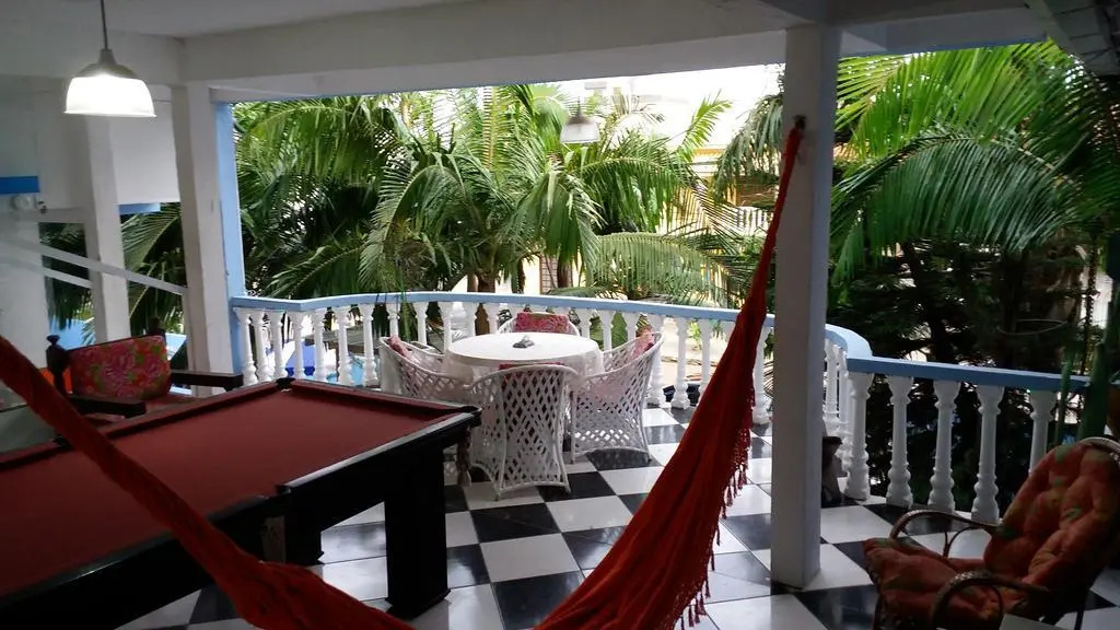 Hotel photo 14