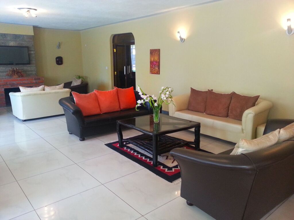 Margarita House by null