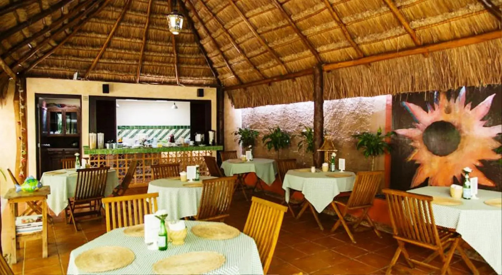 Hotel Barrio Latino - Général