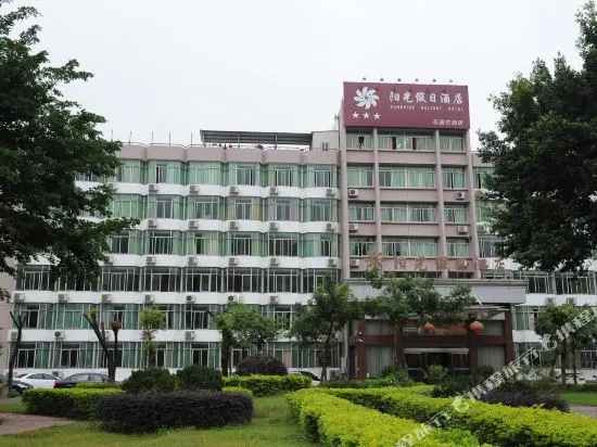 Sunshine Holiday Hotel