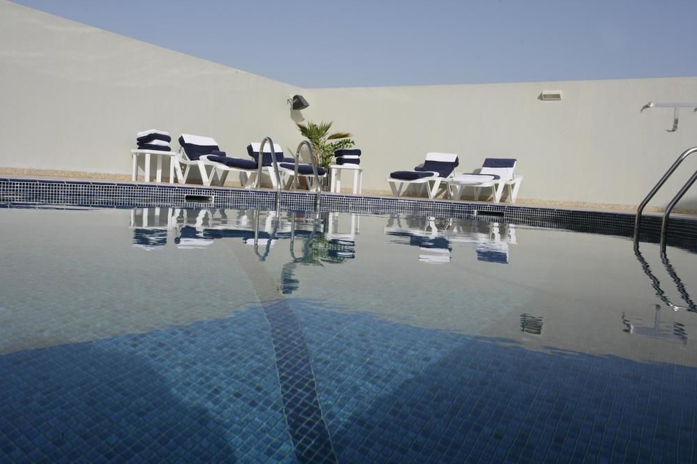 Auris Hotel Apartments Deira