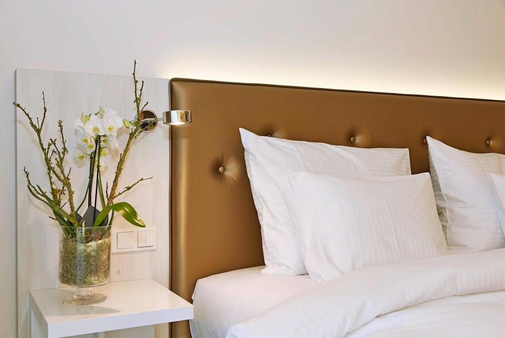 elaya hotel kleve, Trademark Collection by Wyndham - Chambres