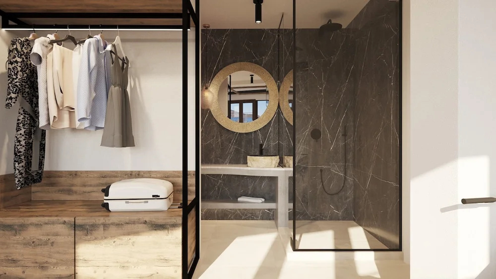 Utopia Boutique Hotel - фото 8