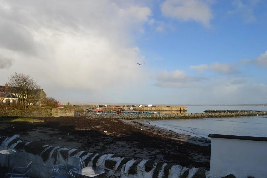 Lochside hotel - Général