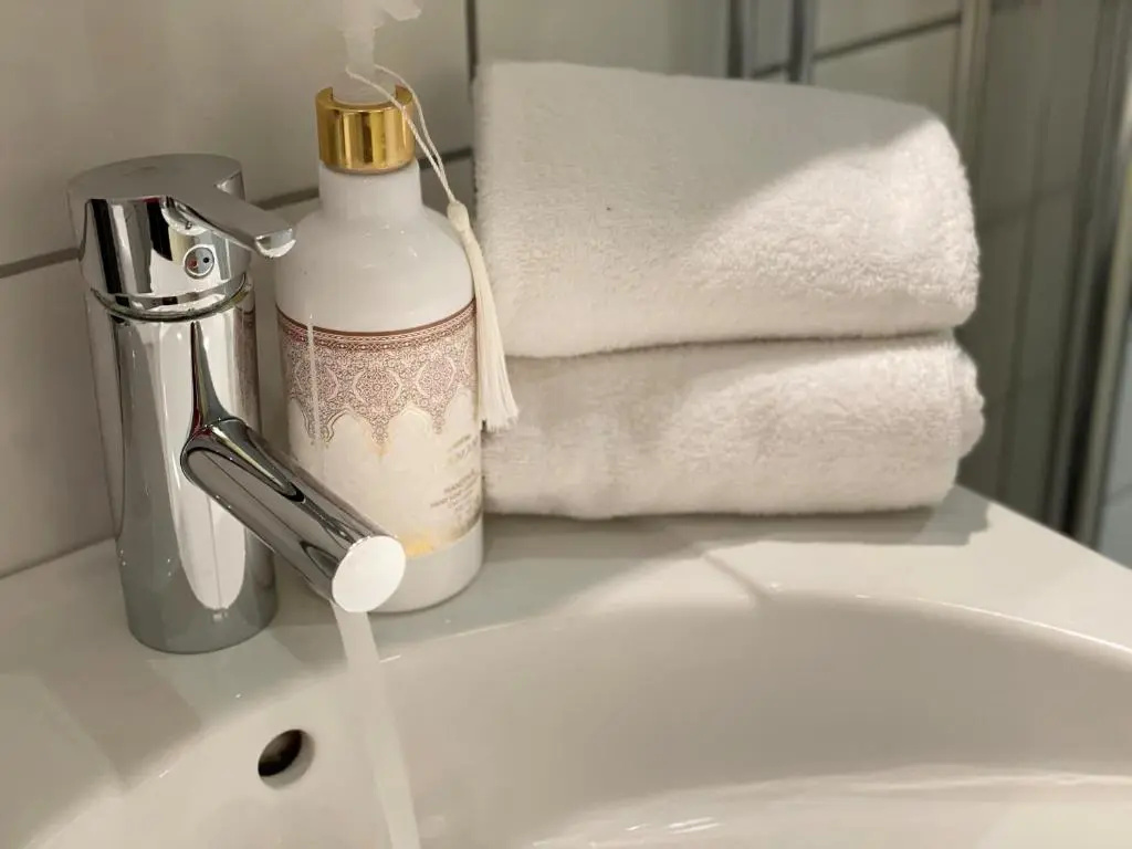 Hotel Dannegården Trelleborg - Chambres