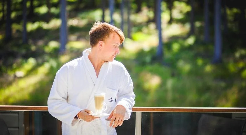 Czarny Kamień Resort & SPA - Général