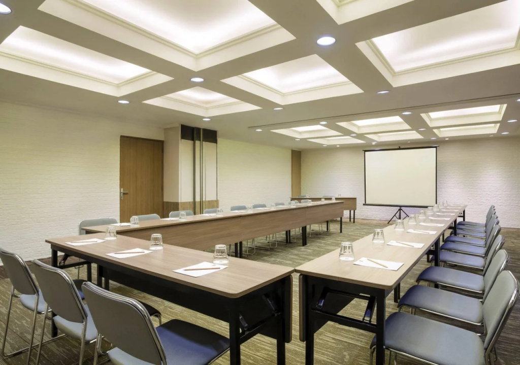 Tamarin Hotel Jakarta - Général