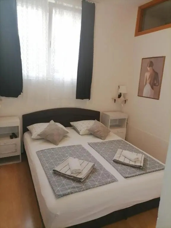 Rooms Mara - Chambres
