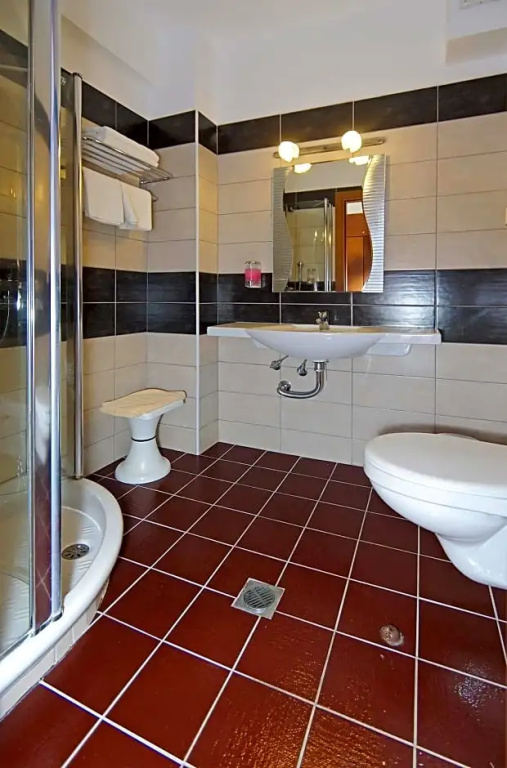 Standard Family room
