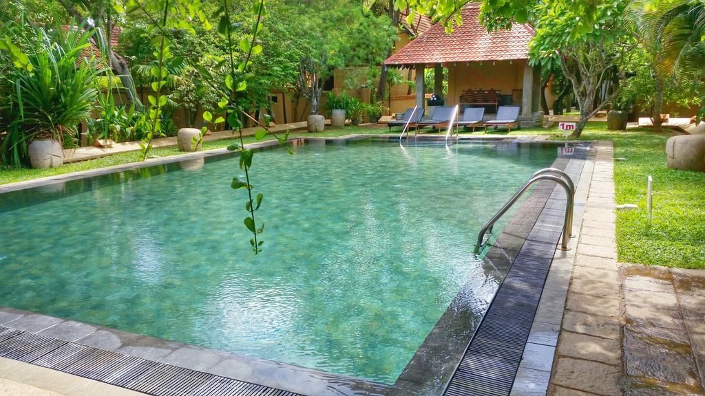 Jetwing Ayurveda Pavilions