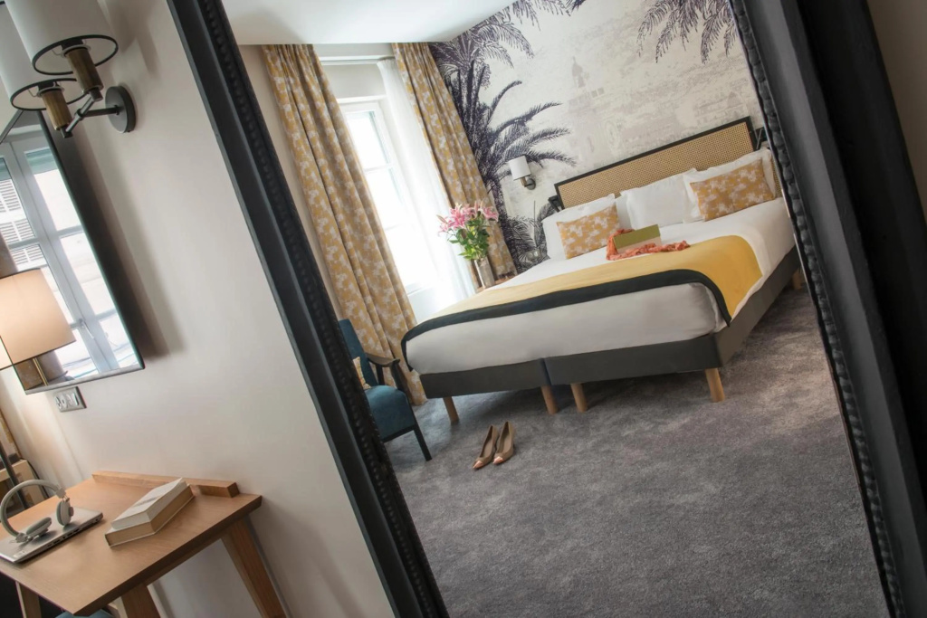 Hotel photo 20