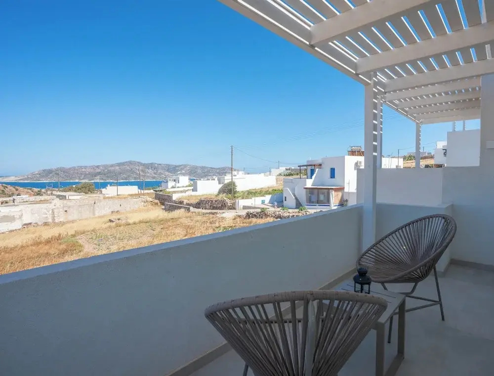 Kimolos Vibes Suites