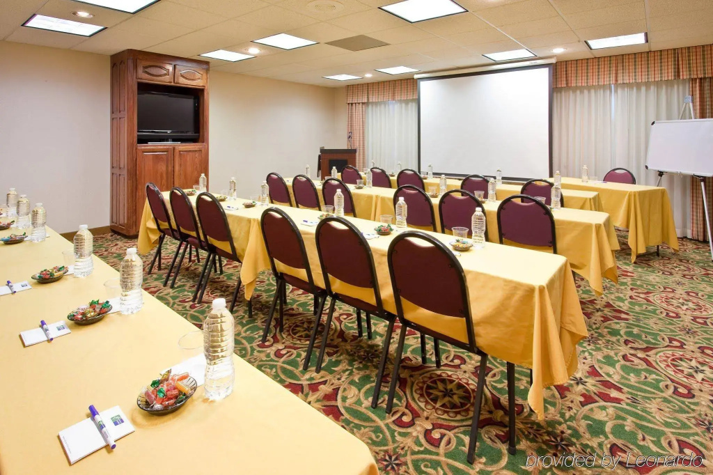 Country Inn & Suites by Radisson, Fort Worth West l-30 NAS JRB - Général