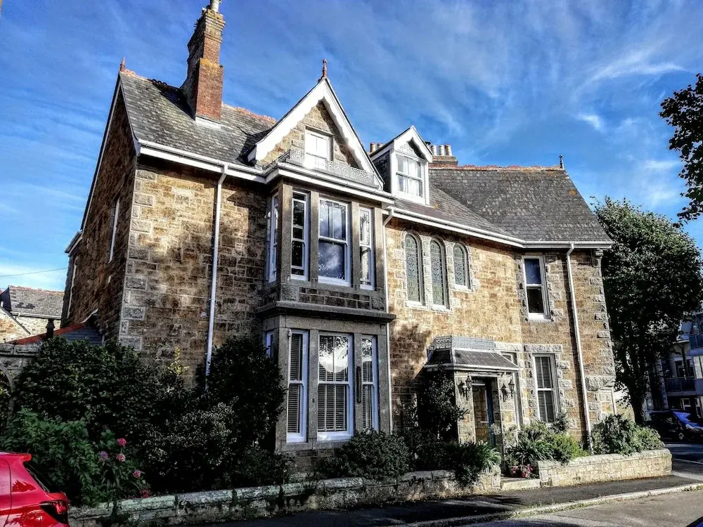 Treventon Guest House
