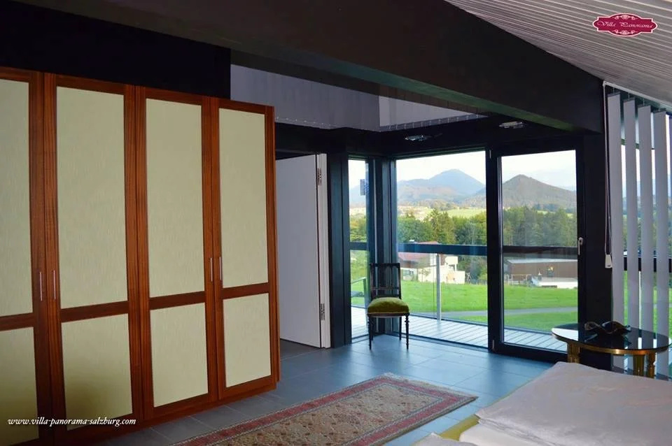 Villa Panorama - фото 5