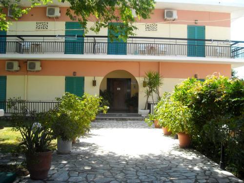 Maritsas Apartments