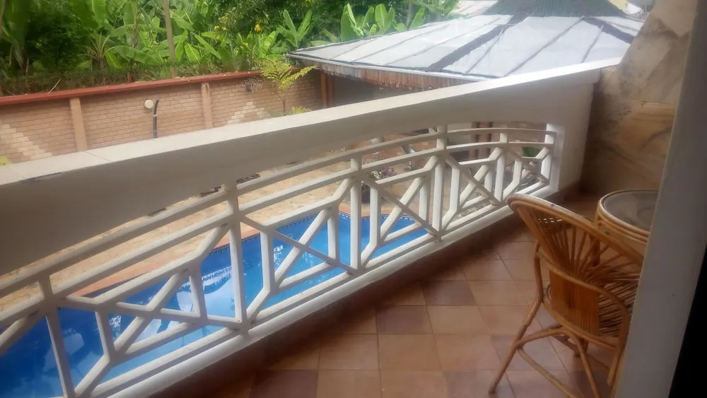 Kilimanjaro Mountain Resorts Marangu - Chambres