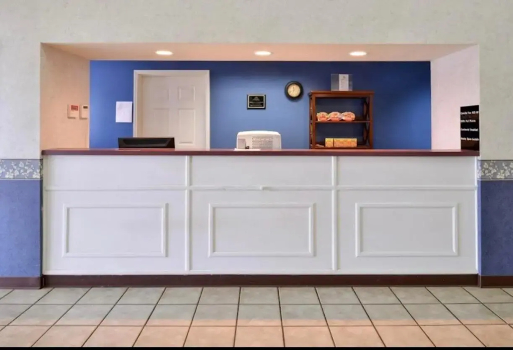 Hotel photo 4