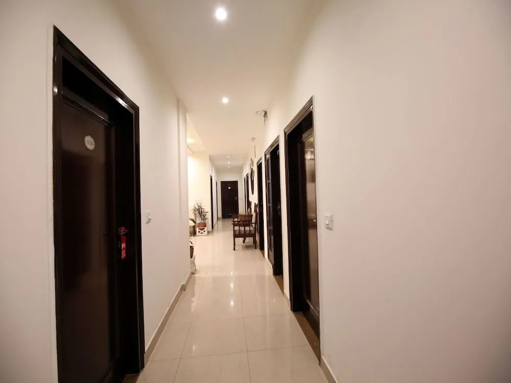 OYO 3791 Hotel Umed Grand - Général