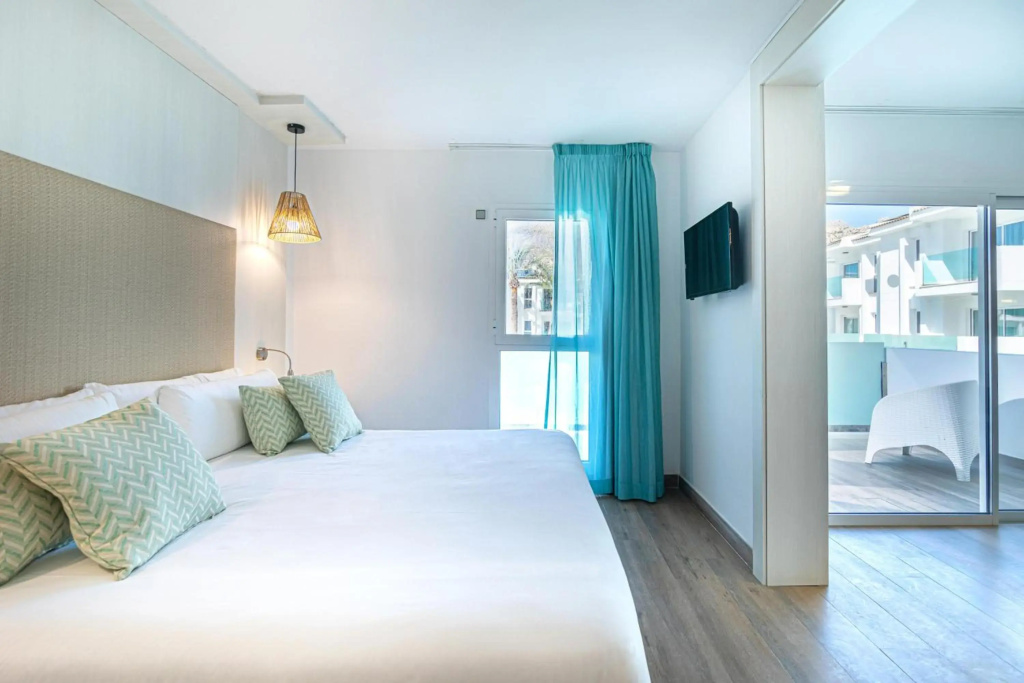 MarSenses Puerto Pollensa Hotel & Spa - Général