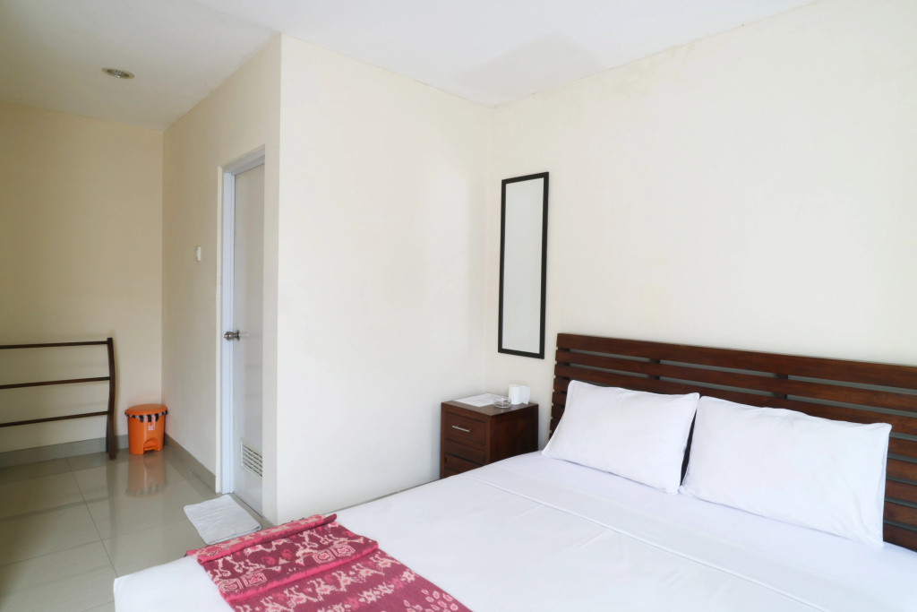 Sanur Ayu Hotel — фото
