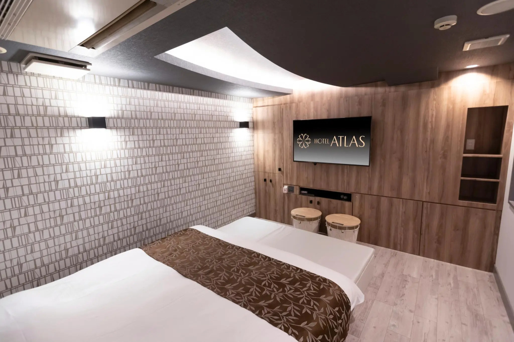HOTEL THE HOTEL Shinjuku Kabukicho - Adults Only - Général