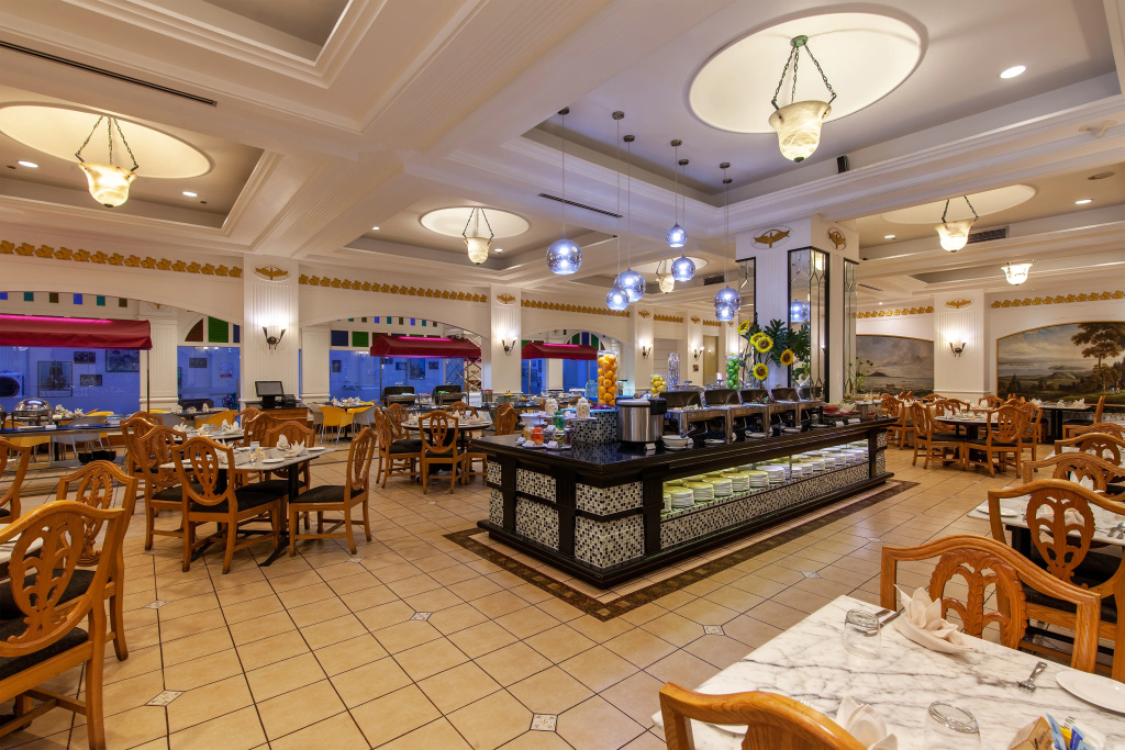 Bayview Hotel Georgetown Penang - Général