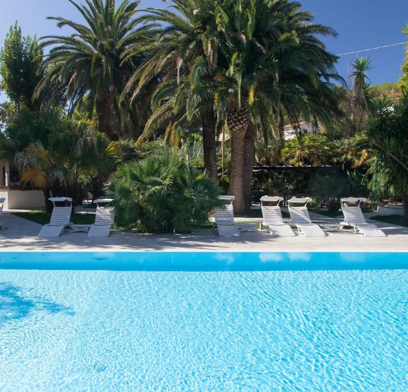 Hotel Barracuda - Général