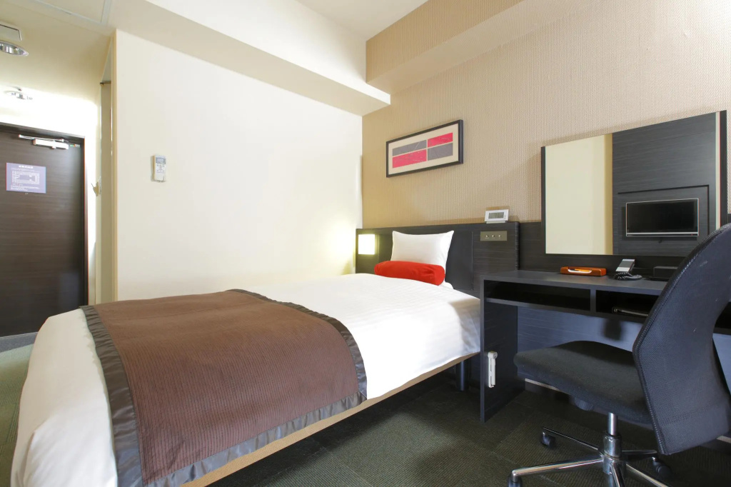 MyStays Shin Urayasu Conference Center - Chambres