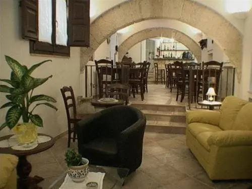 Hotel San Domenico - Général