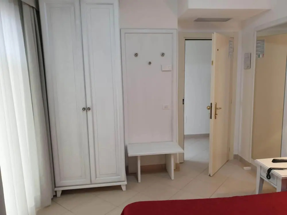 Hotel Pigalle - Chambres