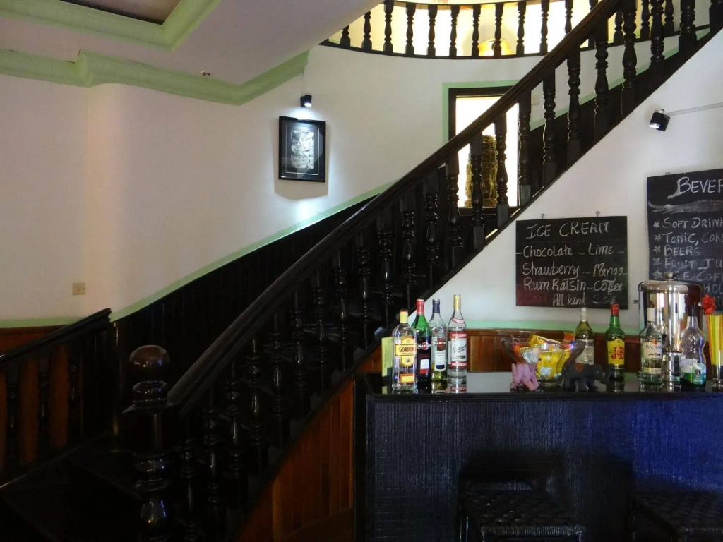 Hotel photo 12