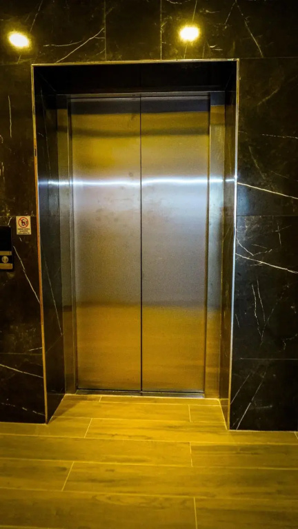 Ayder Kervansaray Otel - фото 2
