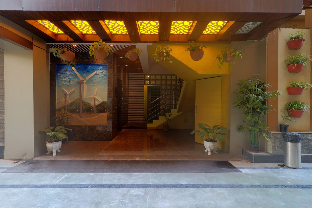 Fabhotel Ganpati 2