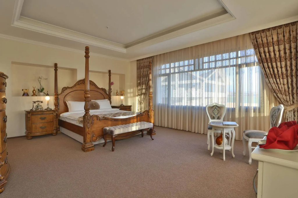 Bon Hotel City & Resort - фото 3