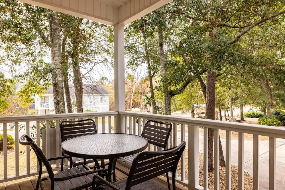 Club Wyndham at the Cottages - Chambres