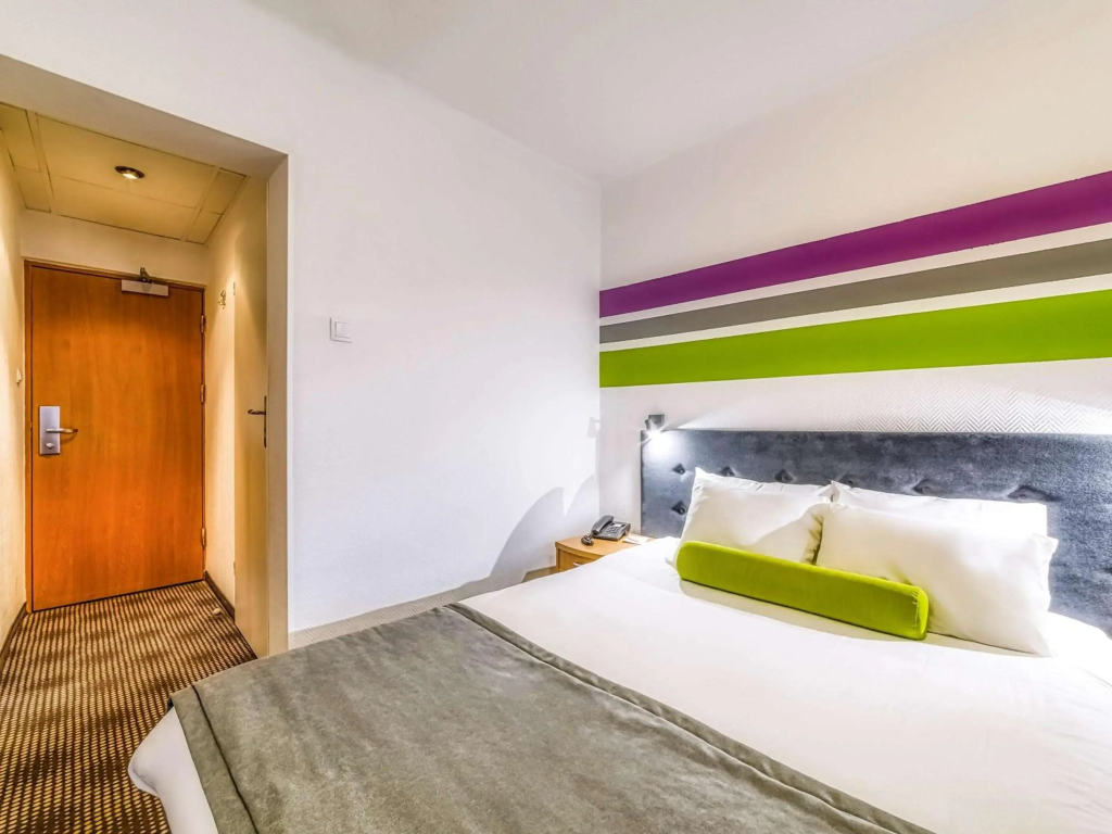 ibis Styles Bielsko-Biala - фото 29