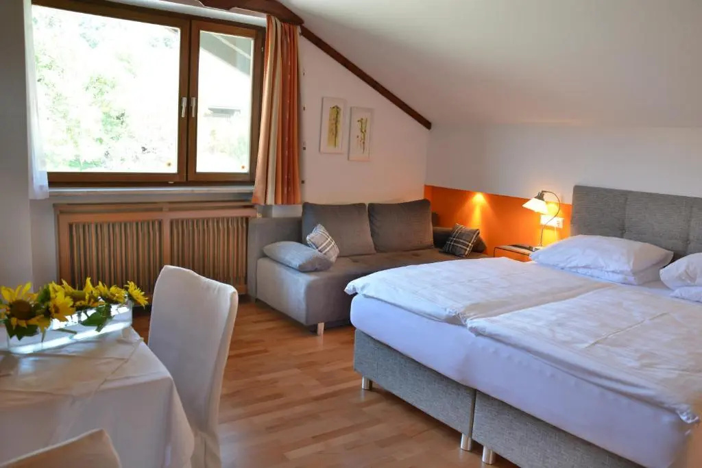 Erlebnishaus Spiess - Chambres