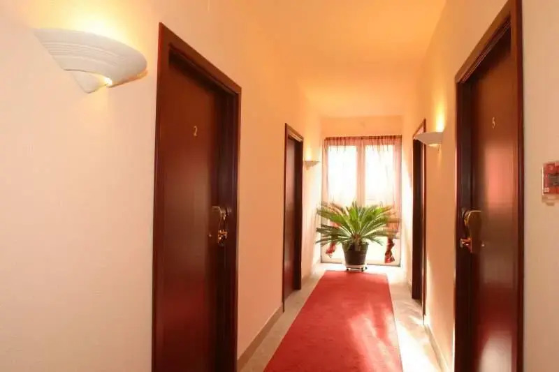 Camino Panzio - фото 8