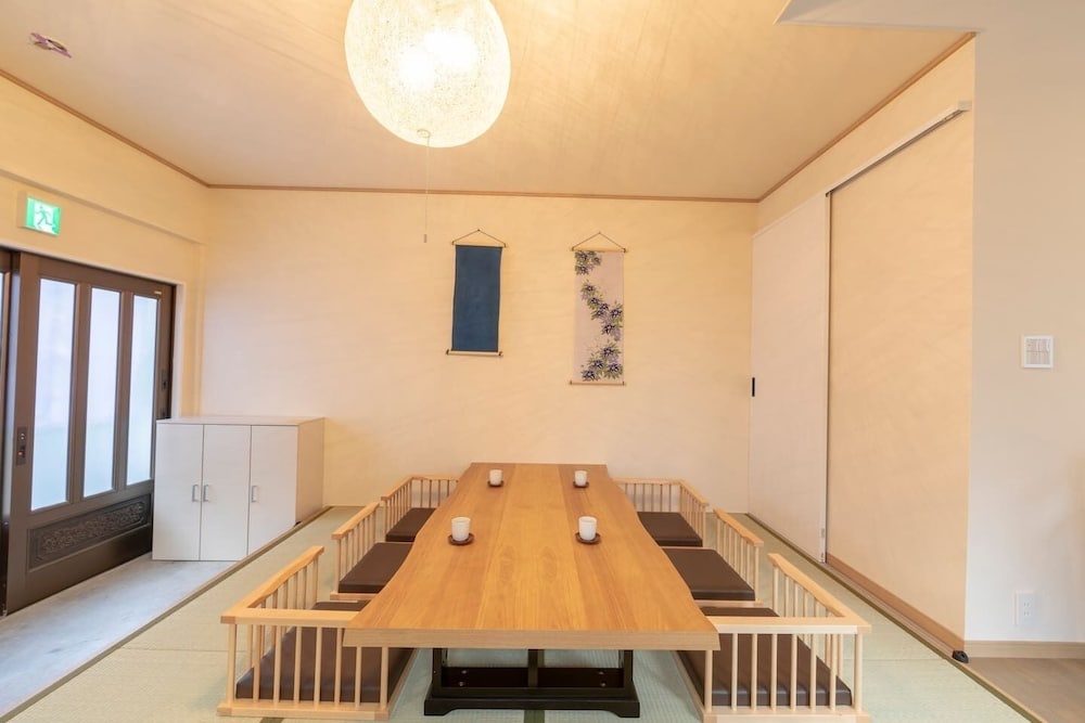 Hotel Hana 사진 11