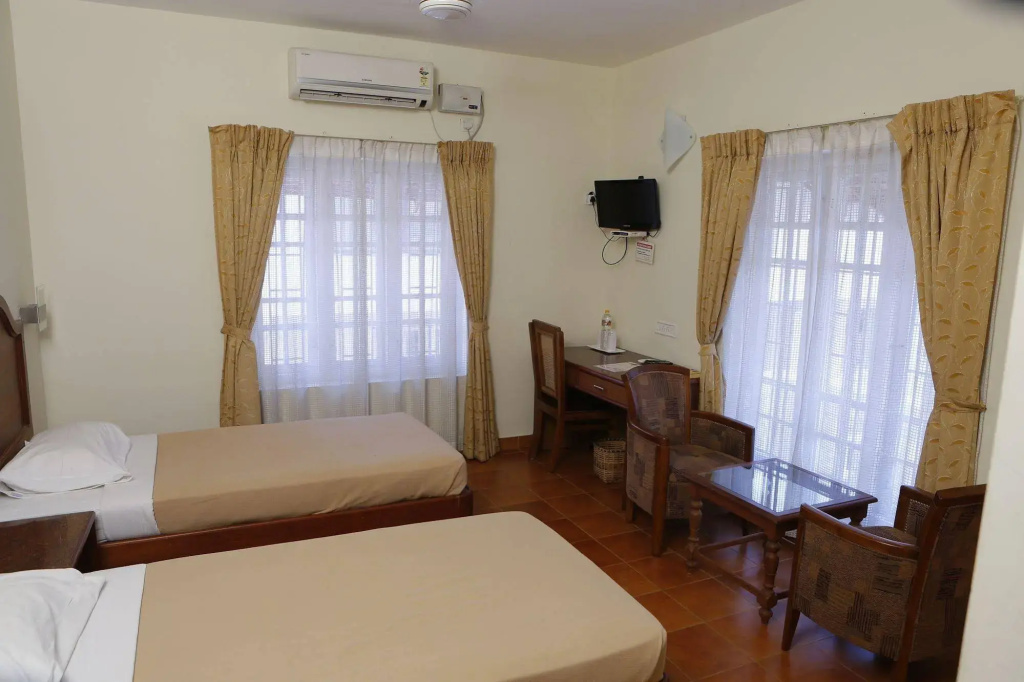 Hotel photo 2