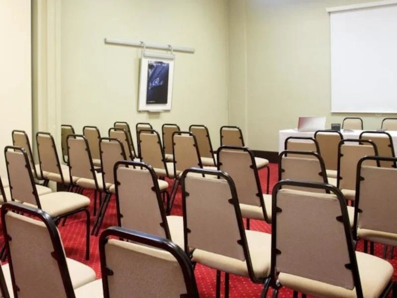 Business Centre
