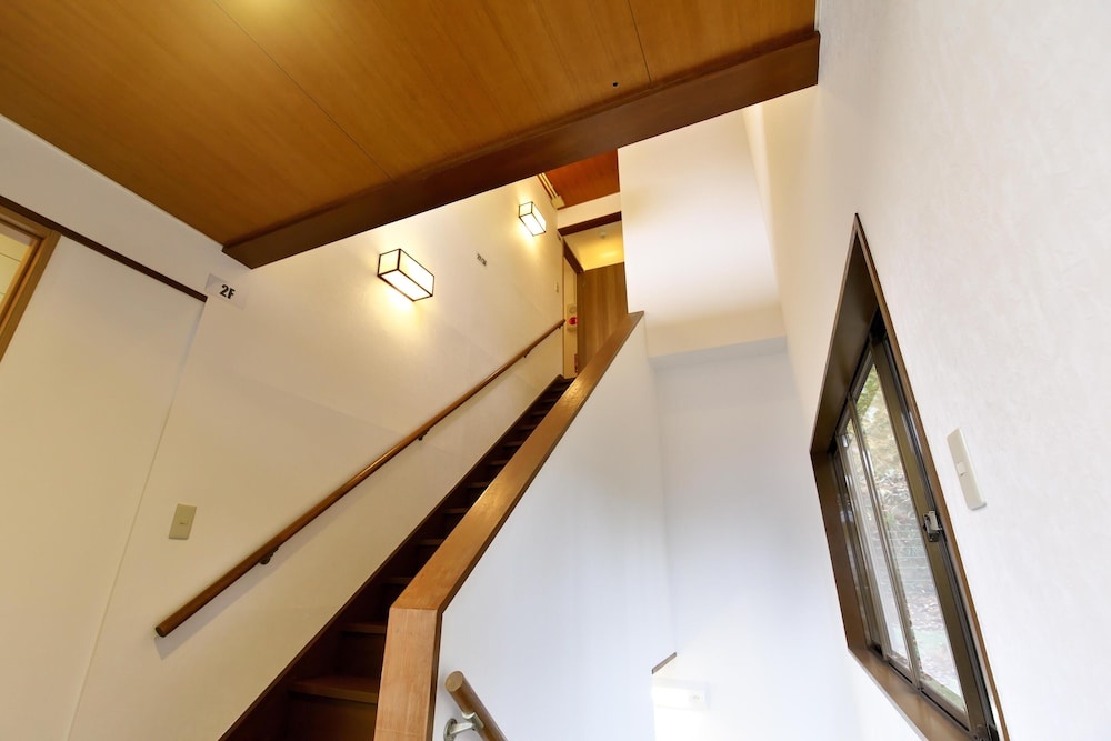 Villa Liberte Hakone Gora 사진 19