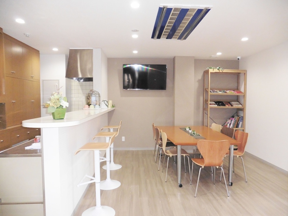 Locanda Kyoto Shijo Omiya - Hostel 사진 22