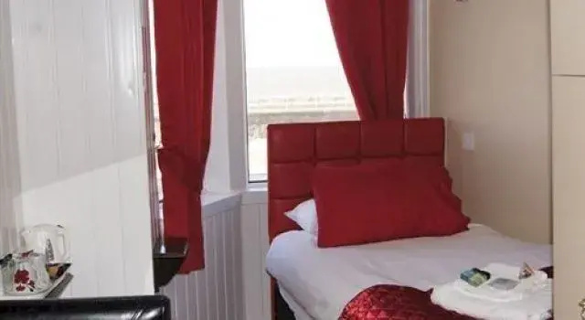 Hotel photo 30