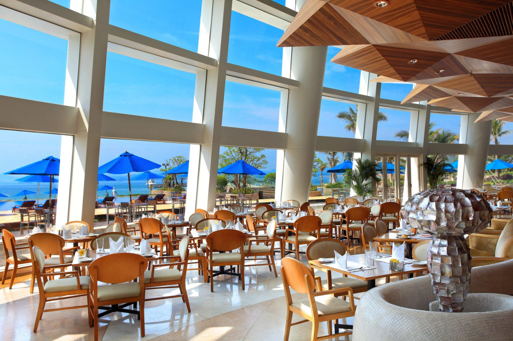 InterContinental Shenzhen Dameisha Resort by IHG - фото 43