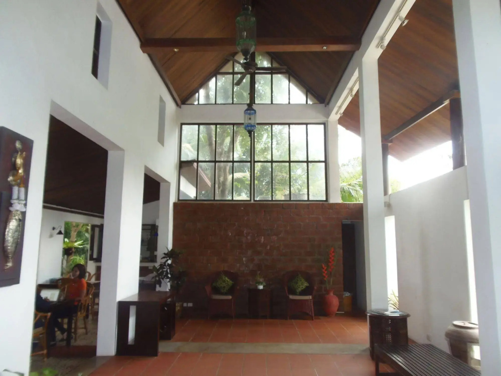 Aonang Duangjai Resort